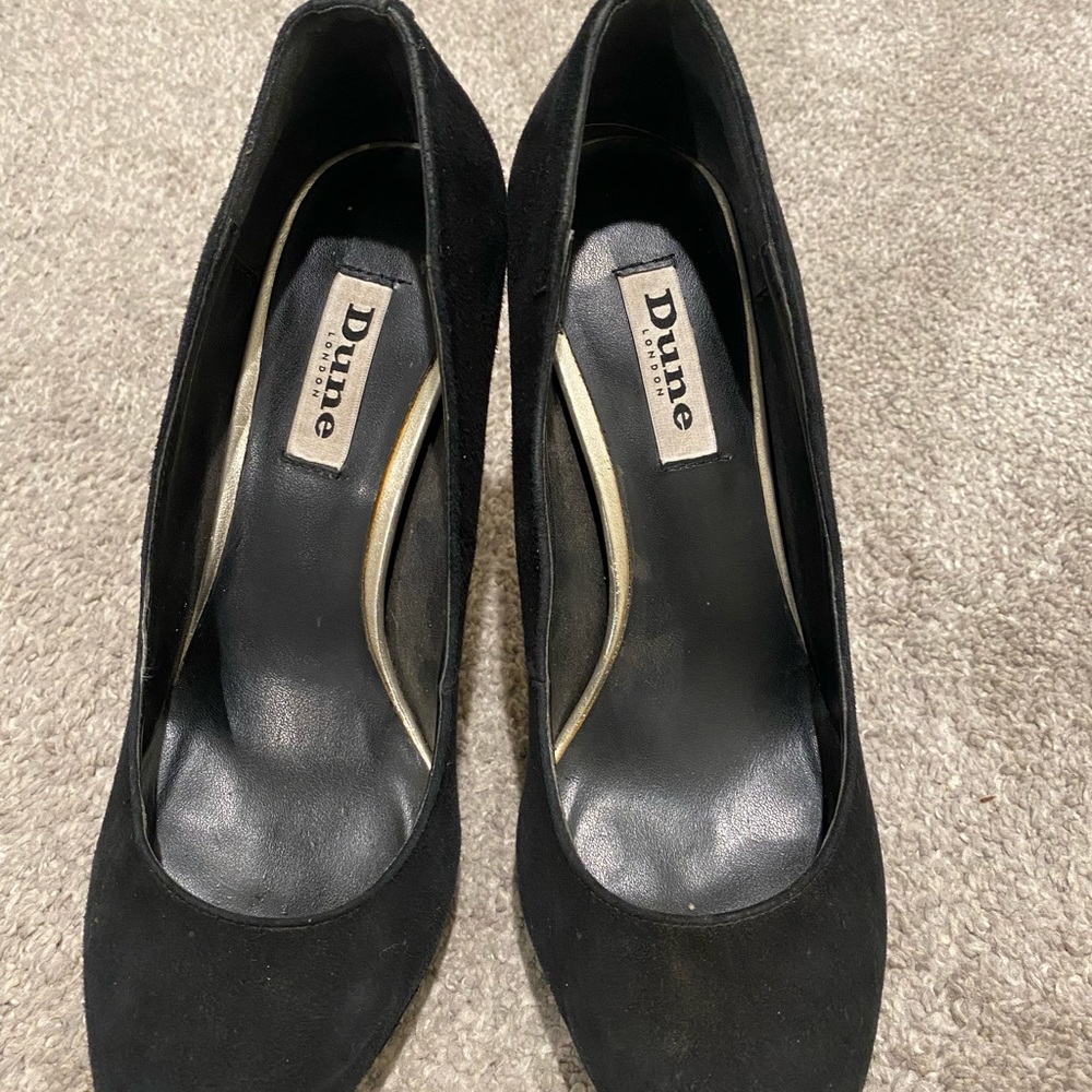 Dune London pumps
